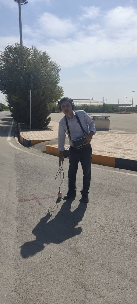 عیب یابی کابل چیست و چگونه انجام میشود.